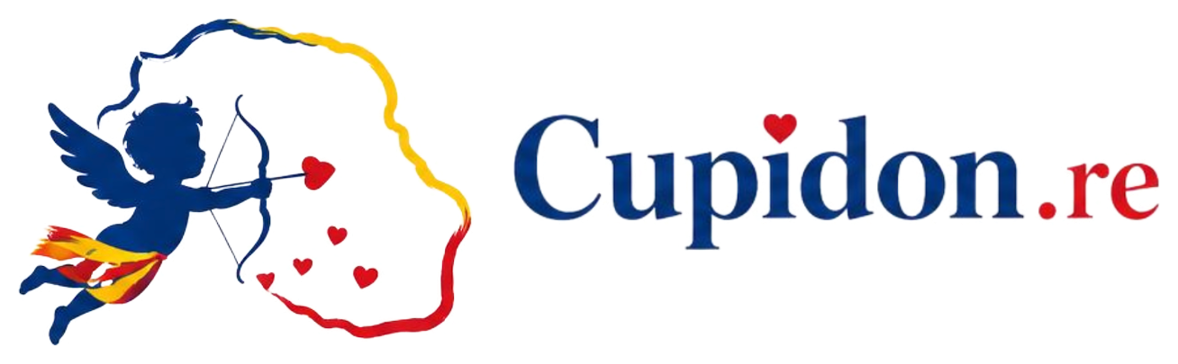 Cupidon.re, agence matrimoniale à La Réunion