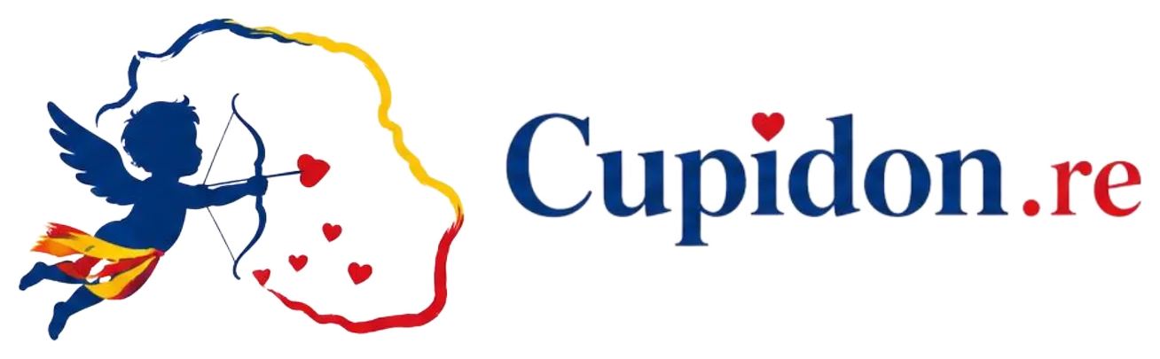 cupidon.re — La Réunion